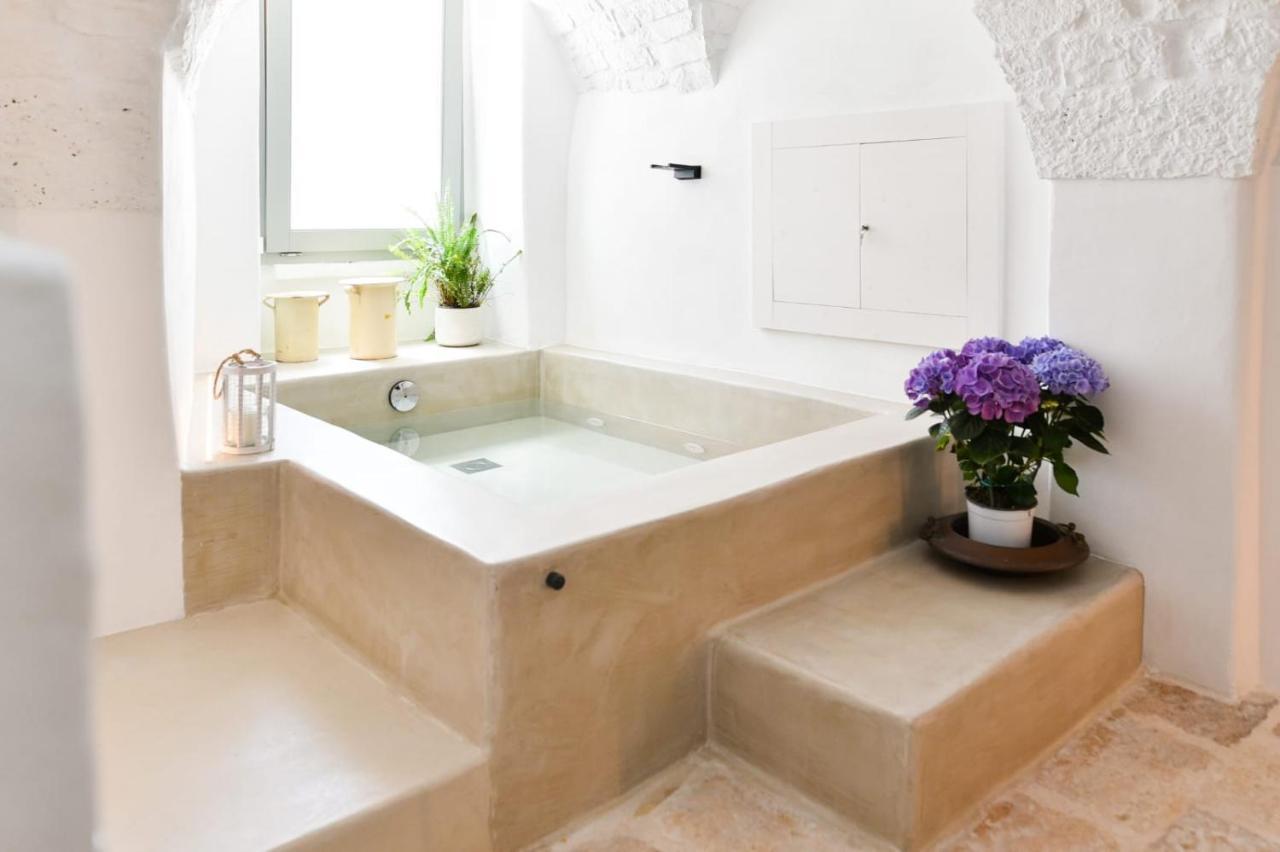 קרוביניו Corte Giotto Exclusive House מראה חיצוני תמונה
