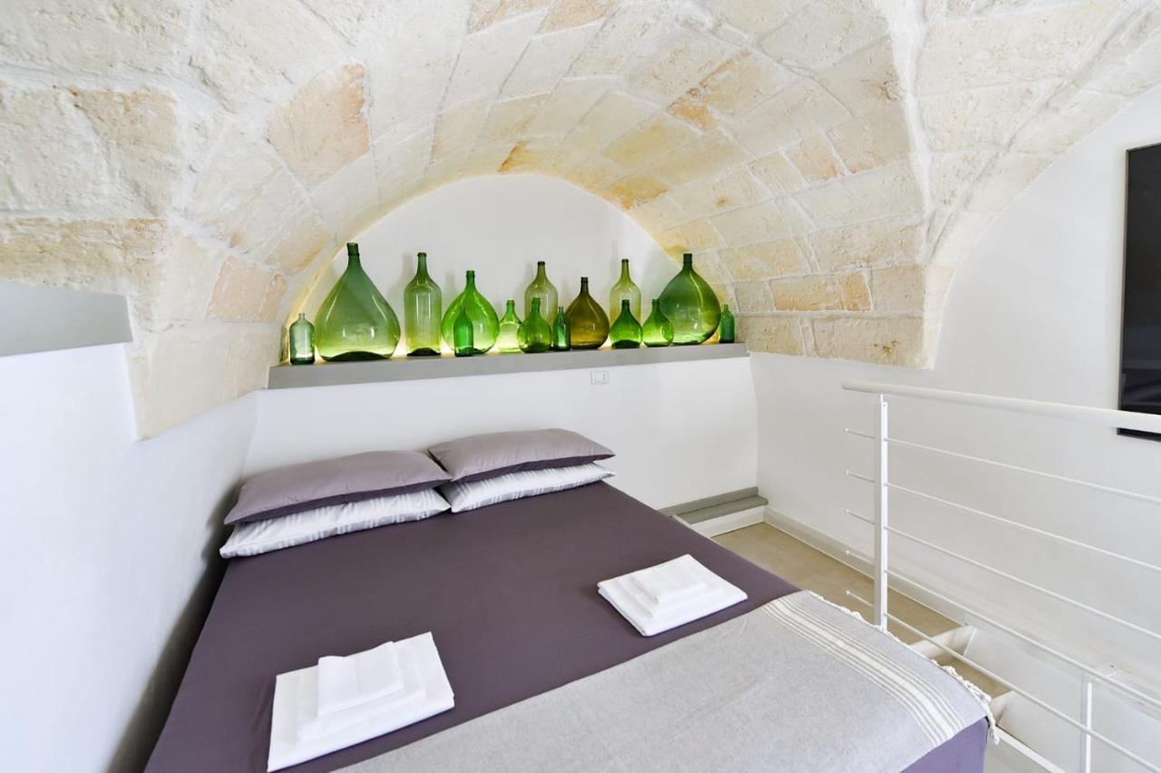 קרוביניו Corte Giotto Exclusive House מראה חיצוני תמונה