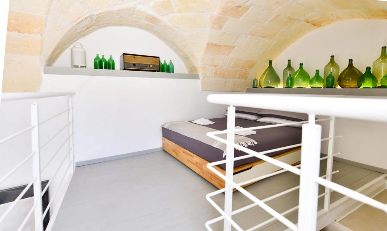 קרוביניו Corte Giotto Exclusive House מראה חיצוני תמונה