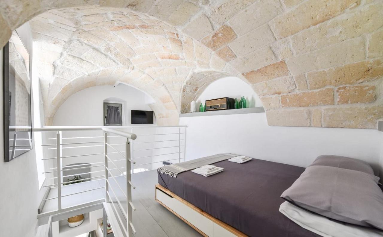 קרוביניו Corte Giotto Exclusive House מראה חיצוני תמונה