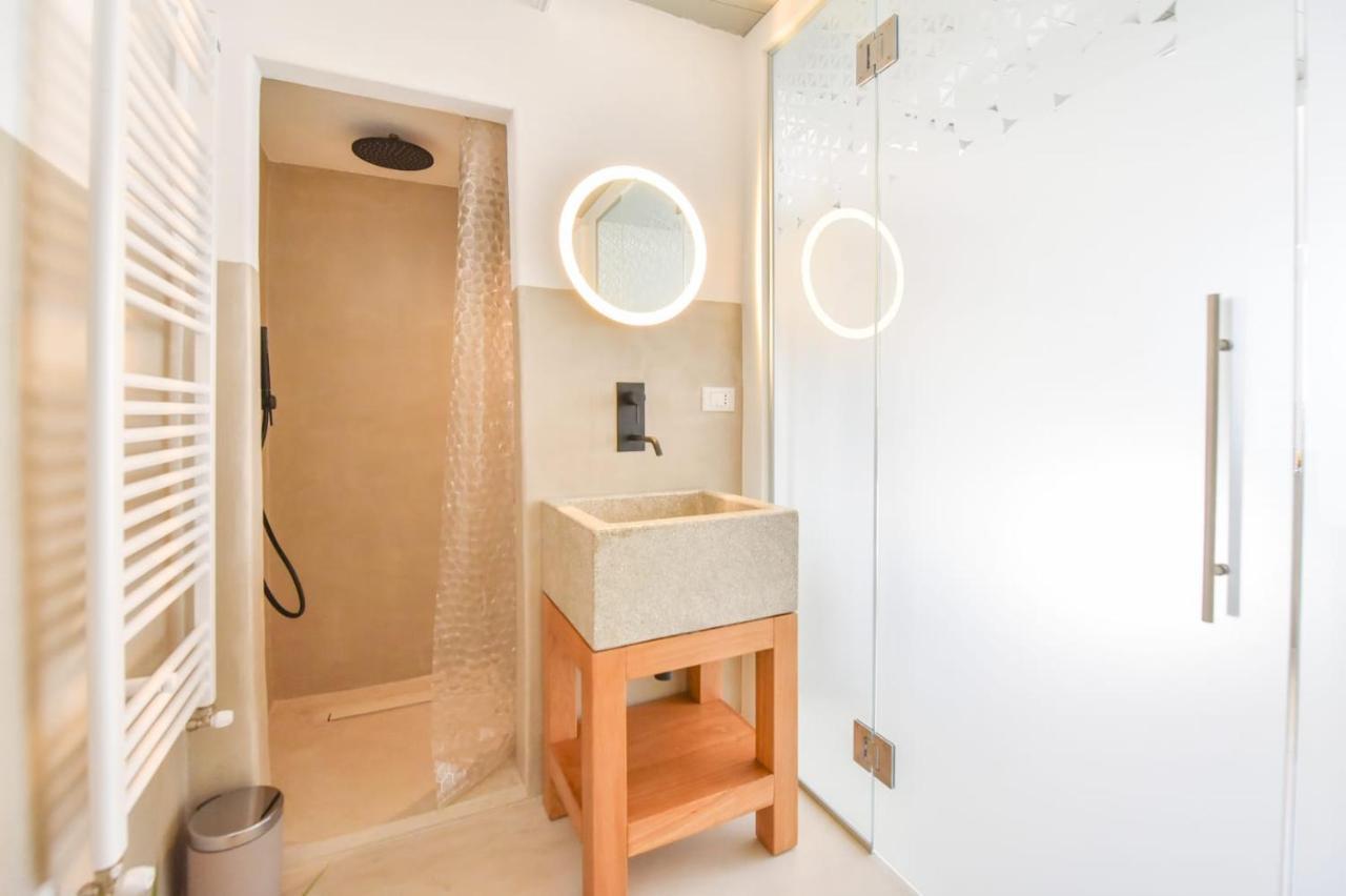 קרוביניו Corte Giotto Exclusive House מראה חיצוני תמונה