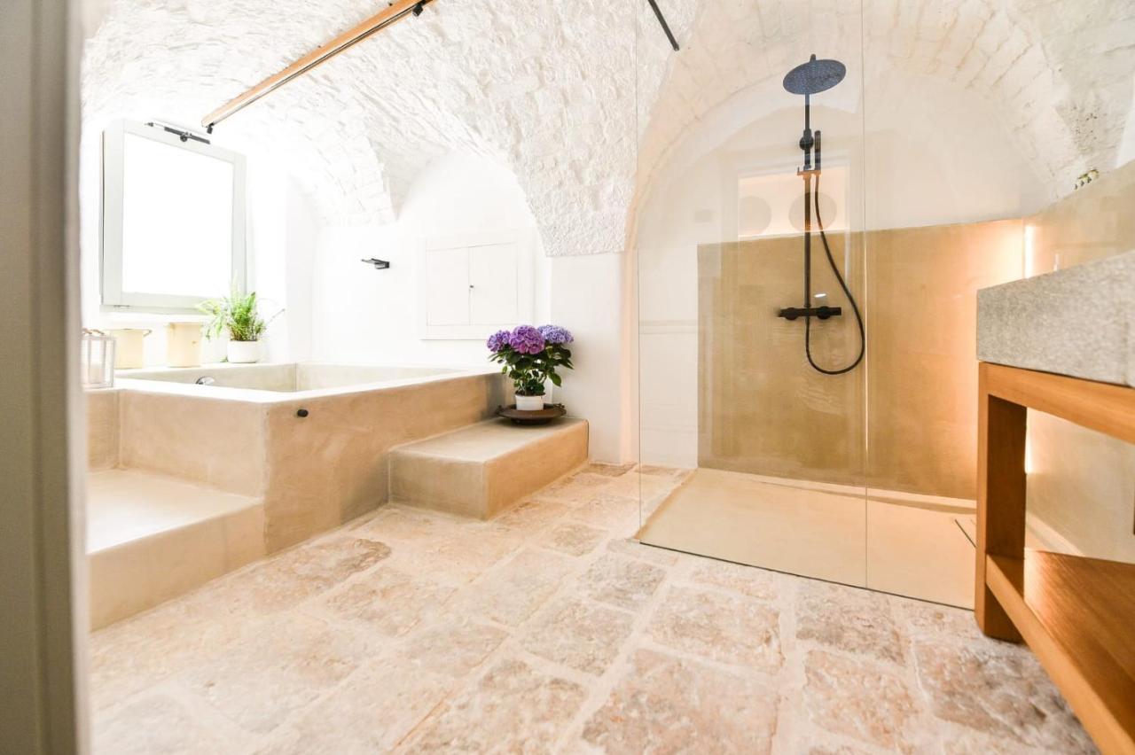 קרוביניו Corte Giotto Exclusive House מראה חיצוני תמונה