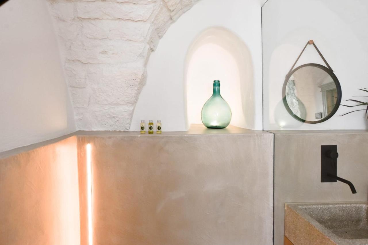 קרוביניו Corte Giotto Exclusive House מראה חיצוני תמונה