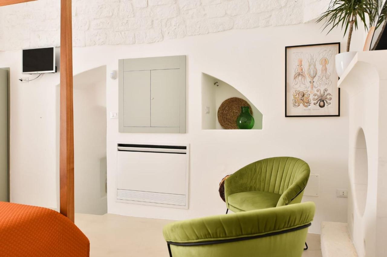 קרוביניו Corte Giotto Exclusive House מראה חיצוני תמונה
