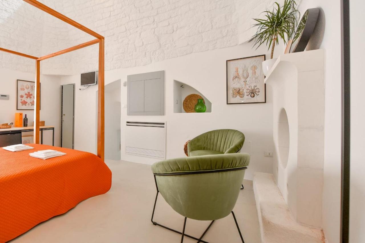 קרוביניו Corte Giotto Exclusive House מראה חיצוני תמונה