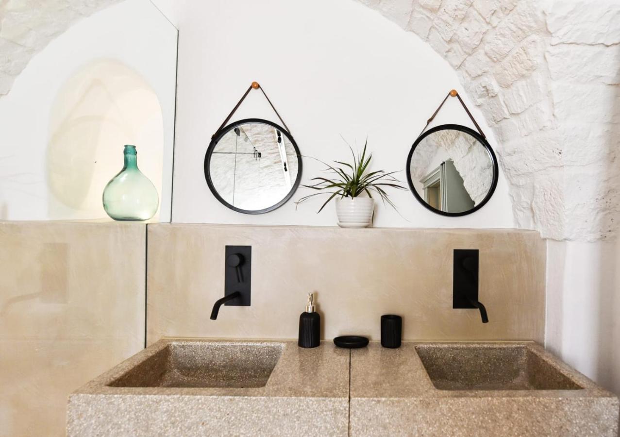 קרוביניו Corte Giotto Exclusive House מראה חיצוני תמונה