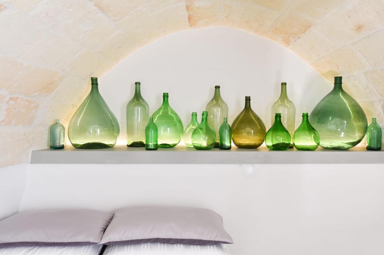 קרוביניו Corte Giotto Exclusive House מראה חיצוני תמונה