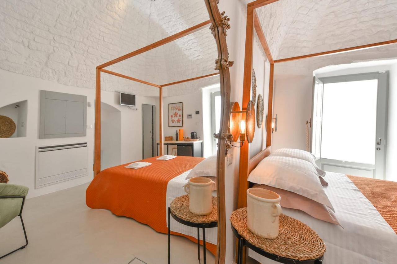 קרוביניו Corte Giotto Exclusive House מראה חיצוני תמונה
