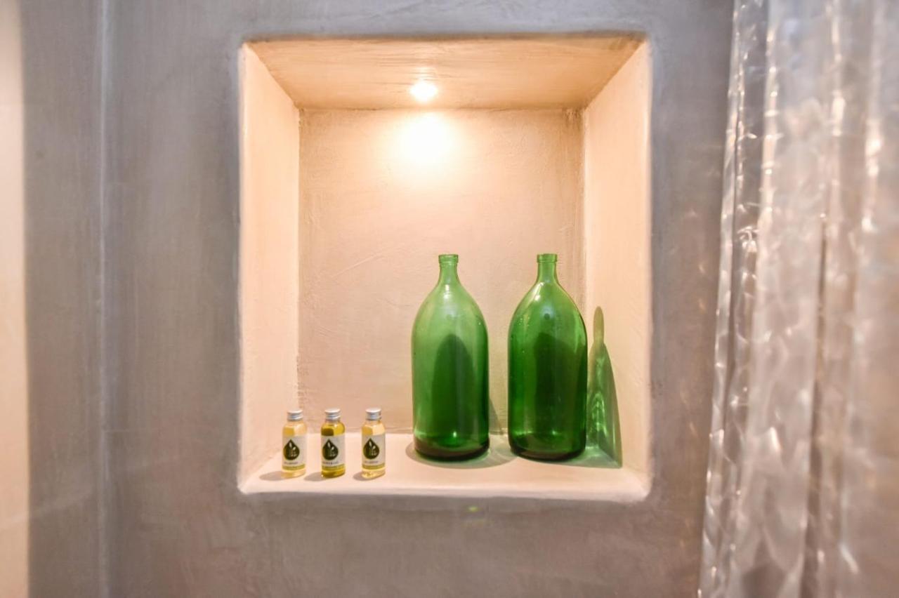 קרוביניו Corte Giotto Exclusive House מראה חיצוני תמונה