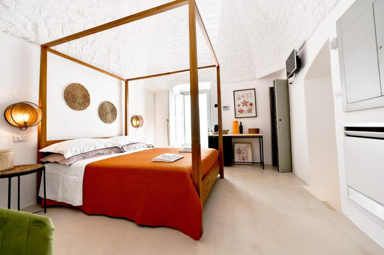 קרוביניו Corte Giotto Exclusive House מראה חיצוני תמונה