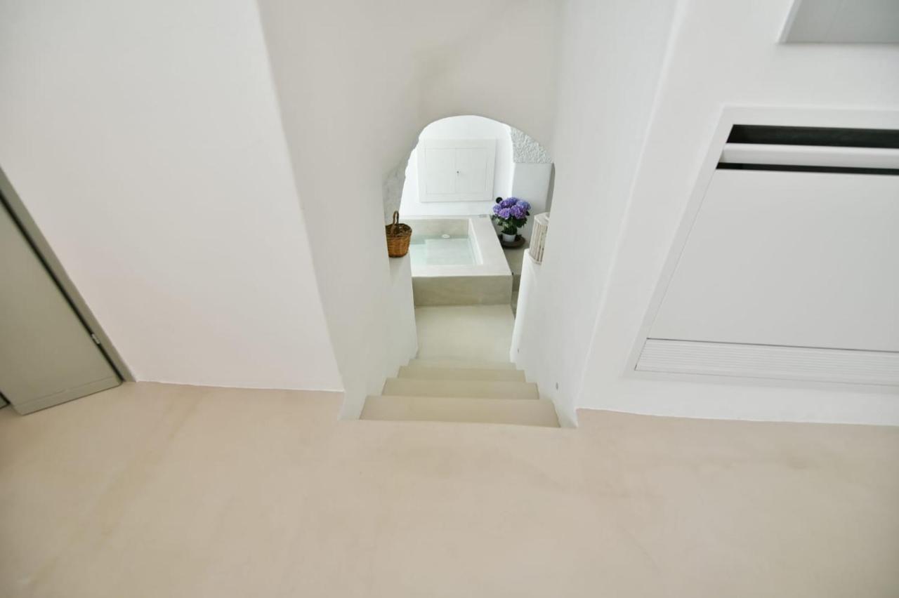 קרוביניו Corte Giotto Exclusive House מראה חיצוני תמונה