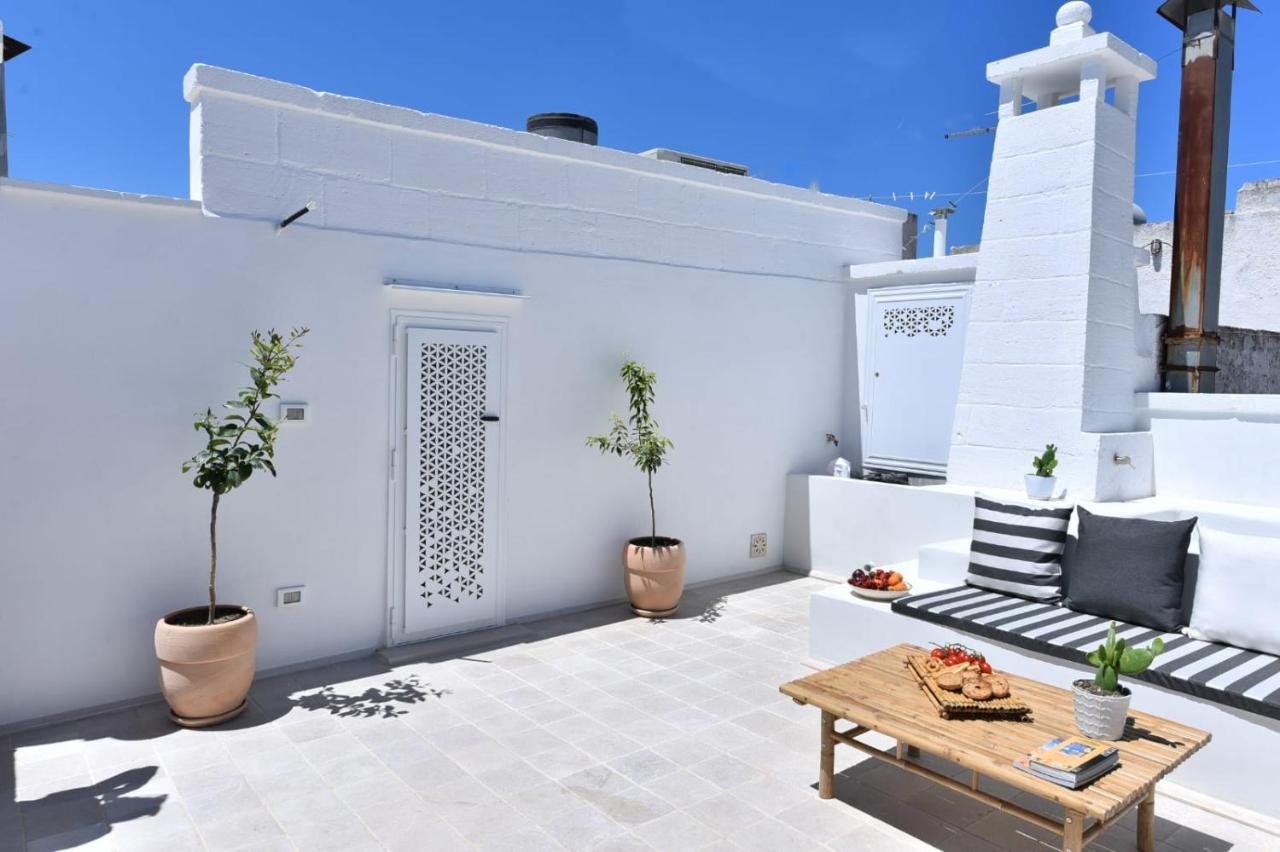 קרוביניו Corte Giotto Exclusive House מראה חיצוני תמונה