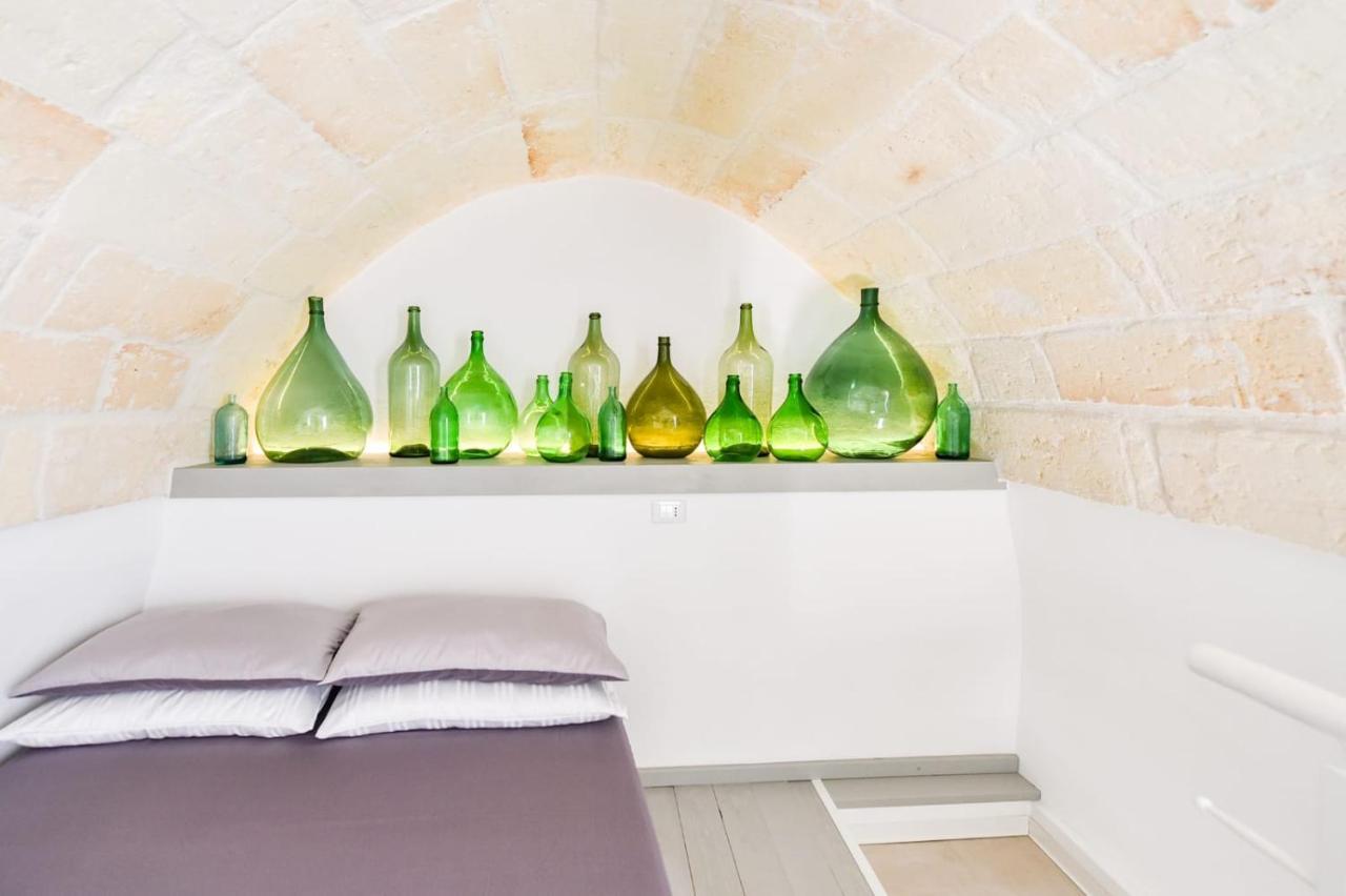 קרוביניו Corte Giotto Exclusive House מראה חיצוני תמונה