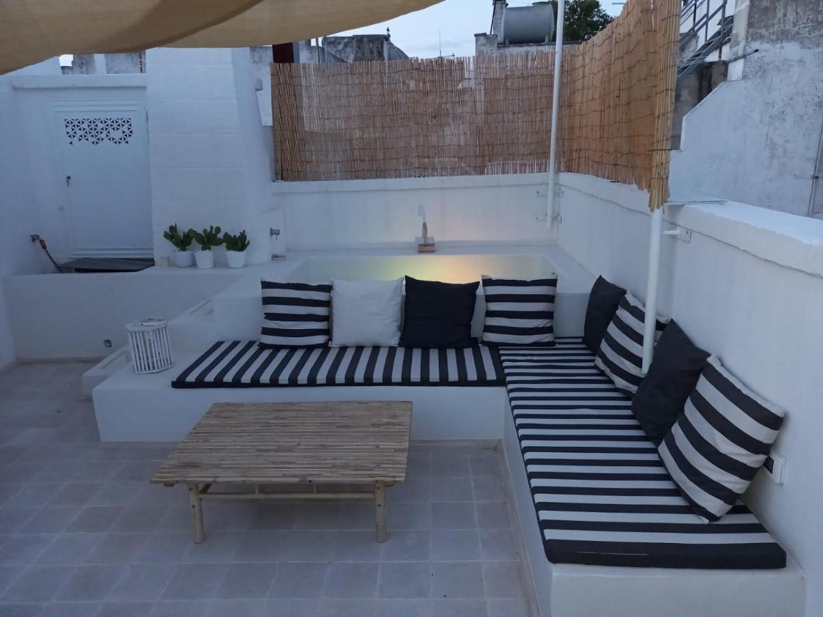 קרוביניו Corte Giotto Exclusive House מראה חיצוני תמונה