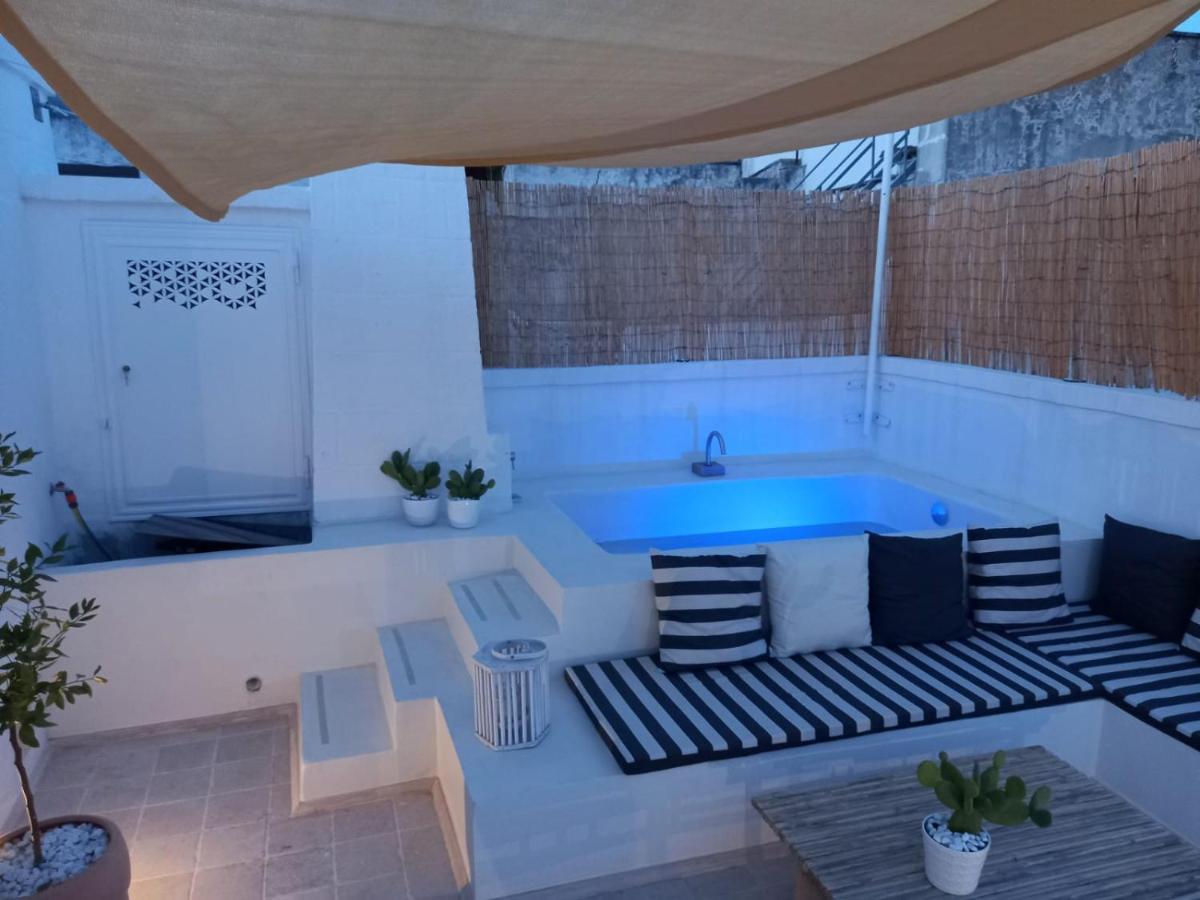 קרוביניו Corte Giotto Exclusive House מראה חיצוני תמונה