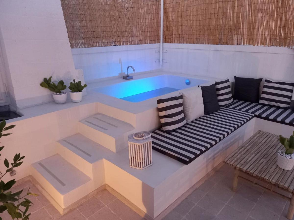 קרוביניו Corte Giotto Exclusive House מראה חיצוני תמונה