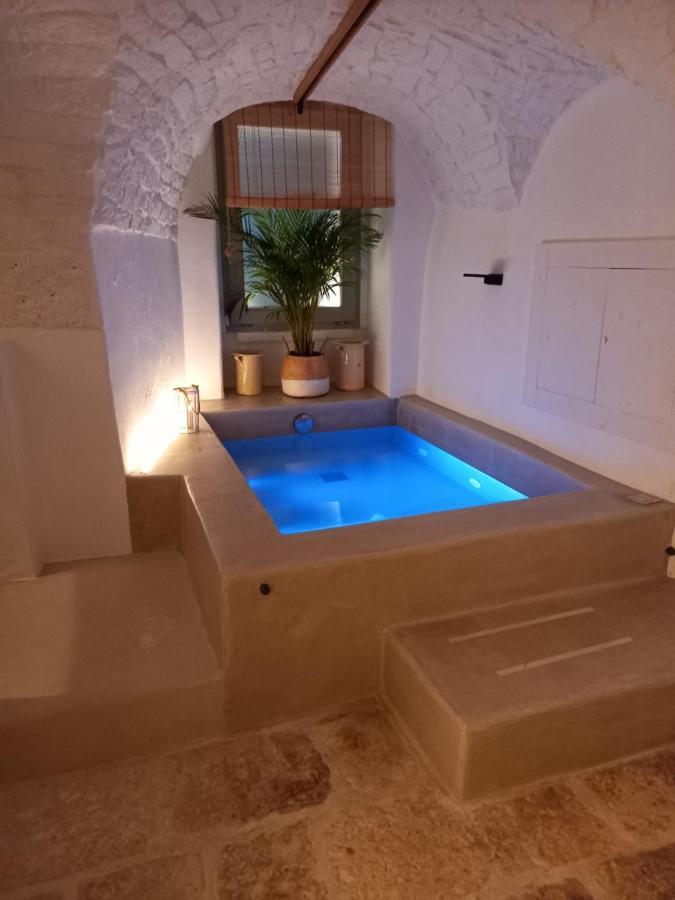 קרוביניו Corte Giotto Exclusive House מראה חיצוני תמונה
