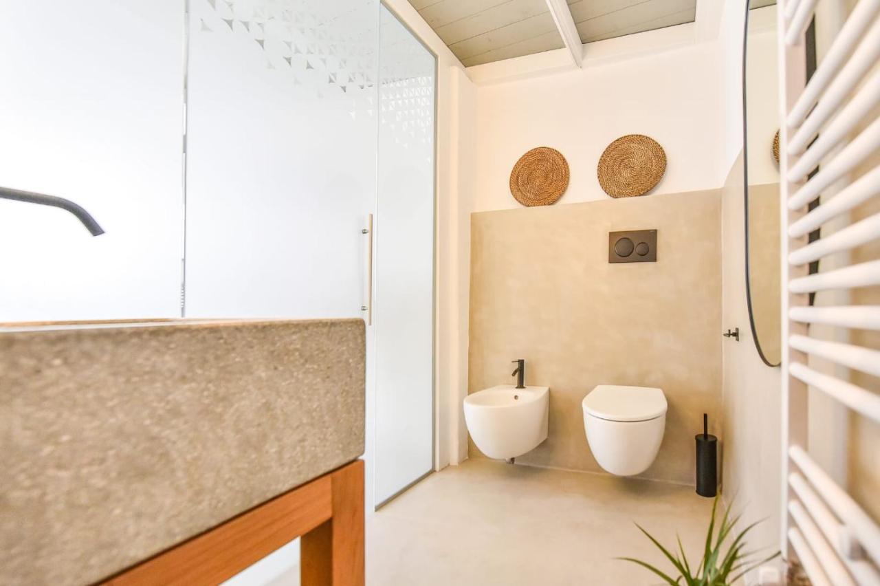 קרוביניו Corte Giotto Exclusive House מראה חיצוני תמונה