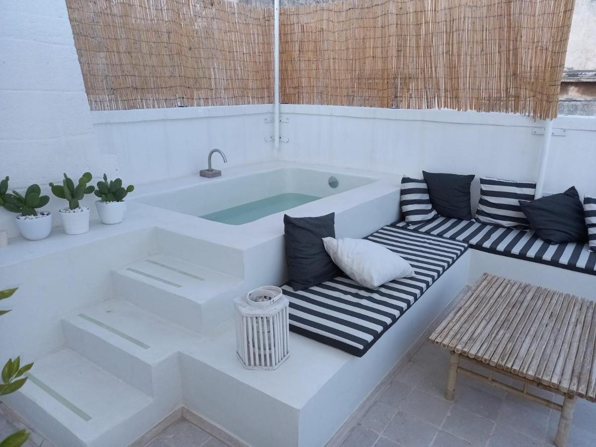 קרוביניו Corte Giotto Exclusive House מראה חיצוני תמונה