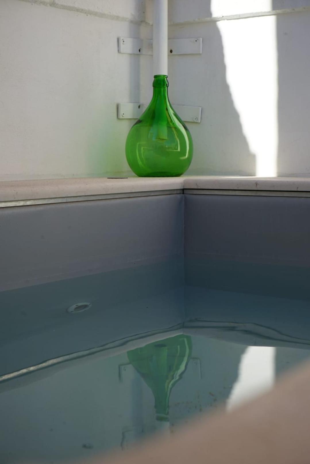 קרוביניו Corte Giotto Exclusive House מראה חיצוני תמונה