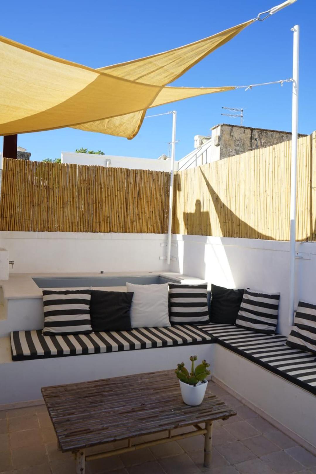 קרוביניו Corte Giotto Exclusive House מראה חיצוני תמונה